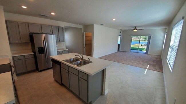 140 Old Mill Pond Rd in Edgewater, FL - Building Photo - Building Photo