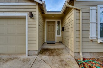 1526 McKinley St in Eugene, OR - Building Photo - Building Photo