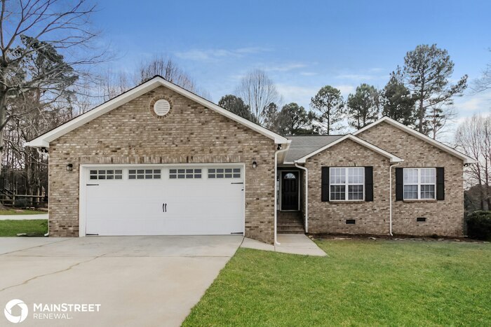 151 Stumpy Creek Rd in Mooresville, NC - Building Photo