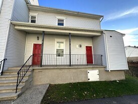 89 Getty Ave in Clifton, NJ - Building Photo