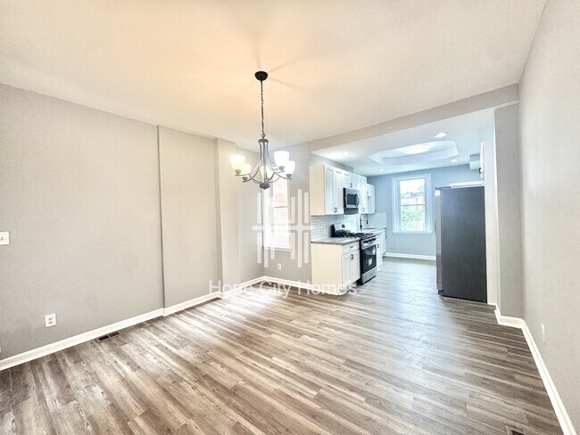 3129 Baker St in Baltimore, MD - Building Photo - Building Photo