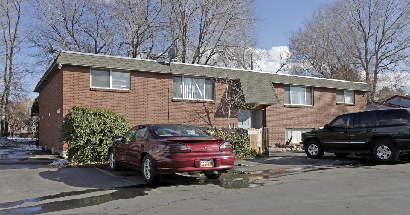 1898 E 3300 S in Salt Lake City, UT - Building Photo