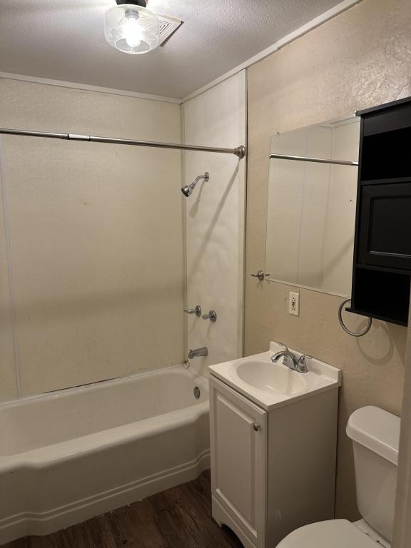 804 Ave I in Levelland, TX - Building Photo - Building Photo