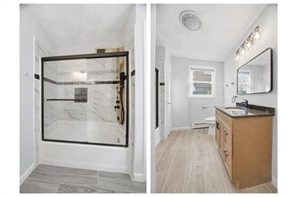 378 Juniper St in East Providence, RI - Building Photo - Building Photo