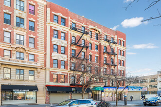 162 Malcolm X Blvd in New York, NY - Building Photo - Building Photo