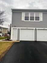 247 Nantucket Harbor in Schaumburg, IL - Building Photo