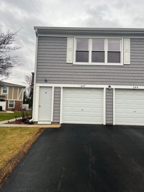 247 Nantucket Harbor