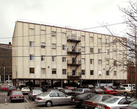 Halsted Corporate Campus in East Orange, NJ - Building Photo - Building Photo