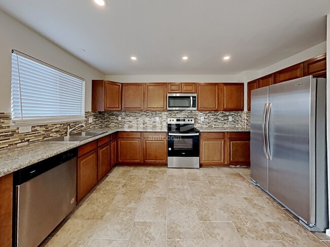 7703 Old Spec Rd in Peyton, CO - Building Photo - Building Photo