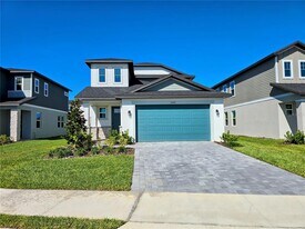 2284 Hen Rd in Minneola, FL - Building Photo