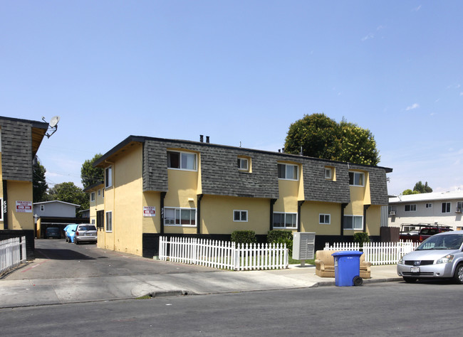 521-525 S Willard Ave in San Jose, CA - Building Photo - Building Photo