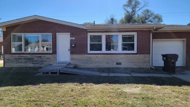 1307 E Fortuna St in Wichita, KS - Building Photo - Building Photo