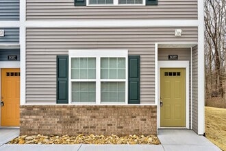 8089 Bell Campground Rd in Powell, TN - Building Photo - Building Photo