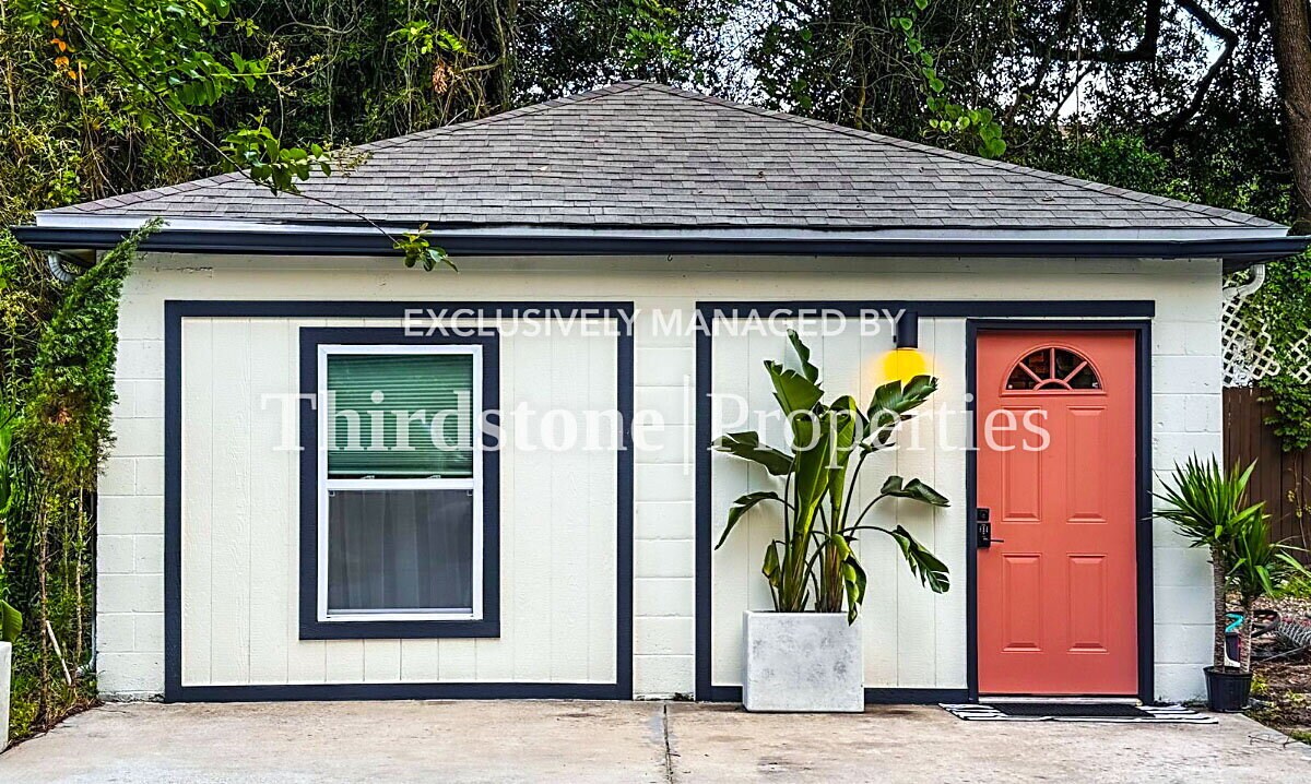 2518 Dellwood Ave in Jacksonville, FL - Building Photo