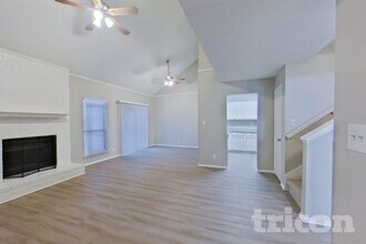 5617 Wembley Downs Dr in Arlington, TX - Building Photo - Building Photo