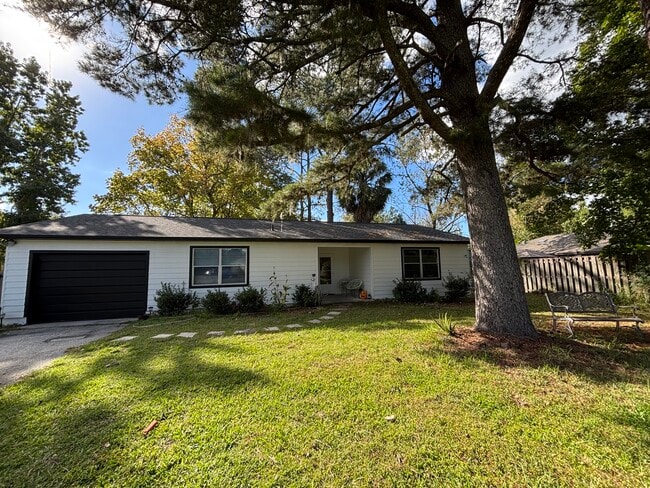 property at 11070 NW 60th Dr
