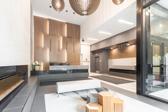 Augustana in Edmonton, AB - Building Photo - Lobby