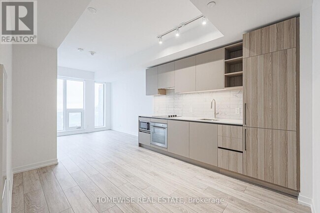 property at 55 Mercer St