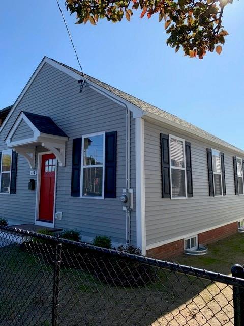 property at 415 Warren Ave