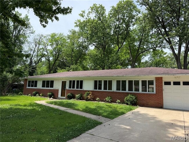 property at 709 Elkington Ln