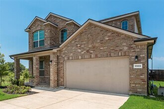 9905 Wynndel Trl in Fort Worth, TX - Building Photo - Building Photo