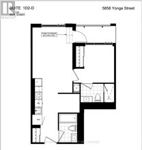 5858 Yonge St in Toronto, ON - Building Photo - Building Photo