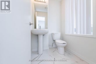 75 Mable Smith Wy in Vaughan, ON - Building Photo - Building Photo