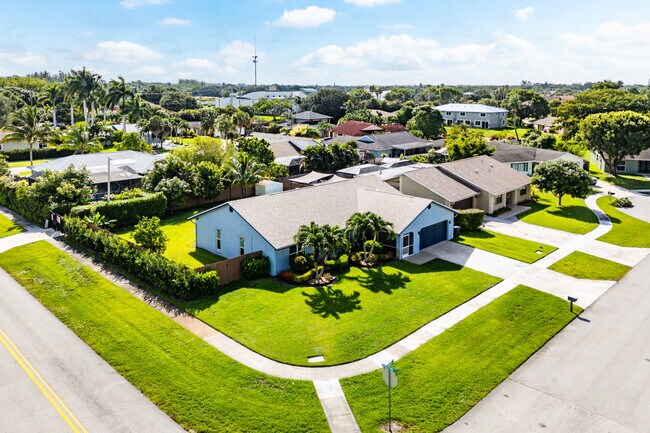 property at 1100 Basswood Pl