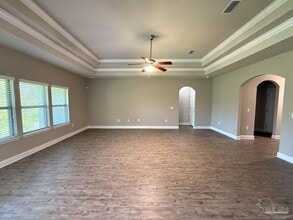 2888 Carrington Lakes Blvd in Cantonment, FL - Building Photo - Building Photo