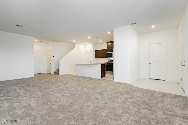 2768 V. Napoli in Henderson, NV - Building Photo - Building Photo