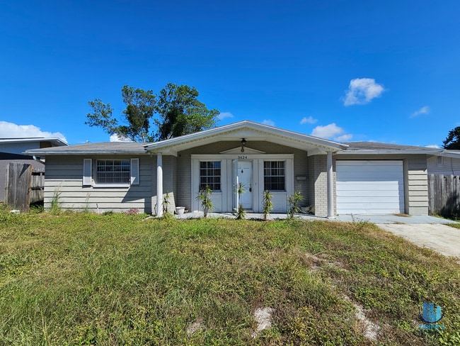 property at 3624 Windham Dr