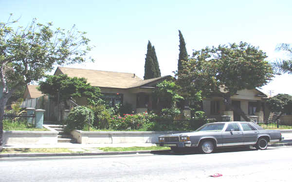 6138 Malabar St in Huntington Park, CA - Building Photo - Building Photo