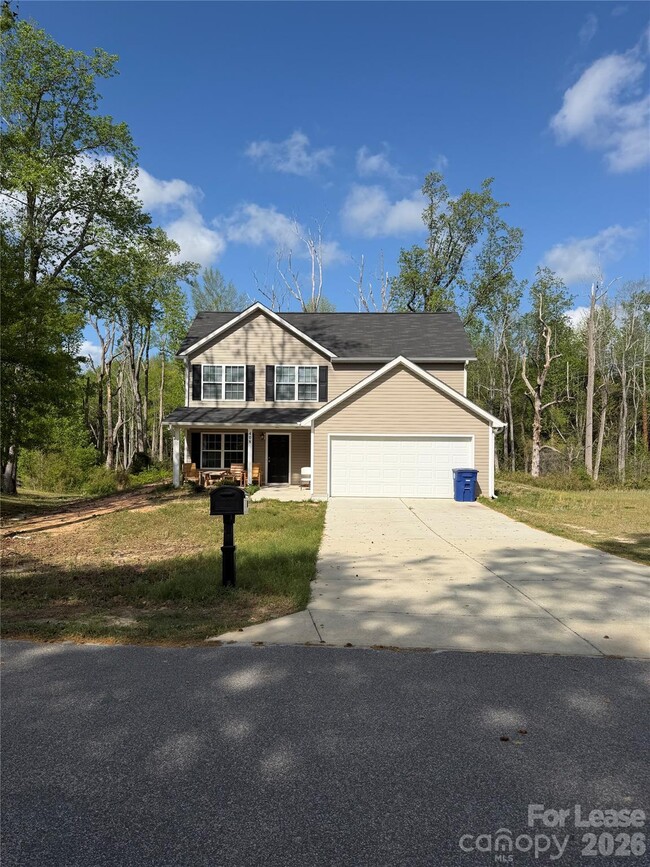 408 S Elm St in Pageland, SC - Building Photo - Building Photo