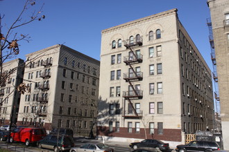 923 Walton Ave in Bronx, NY - Building Photo - Building Photo