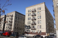 923 Walton Ave in Bronx, NY - Building Photo - Building Photo