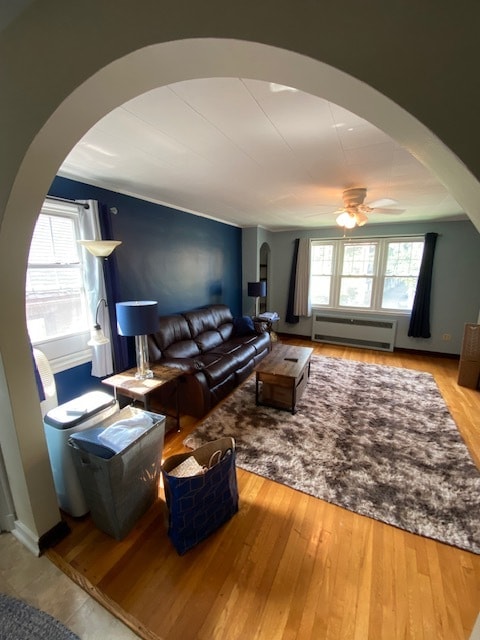250 Lincoln Ave, Unit Apartment 4, Unit Apartment 4