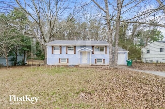 1477 Cedar Creek Ln