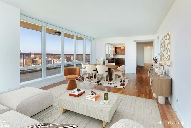 640 W 237th St, Unit 15C in Bronx, NY - Foto de edificio - Building Photo