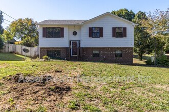 1817 Sedgewick Dr in Knoxville, TN - Building Photo - Building Photo