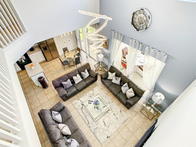8627 La Isla Dr in Kissimmee, FL - Foto de edificio - Building Photo