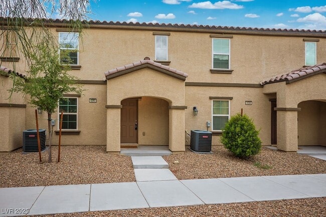 property at 4590 Townwall St