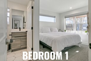 3044 Speer Blvd in Denver, CO - Building Photo