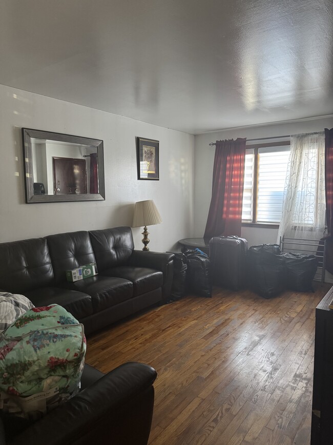 560 Cleveland Ave, Unit 1R in Linden, NJ - Building Photo - Building Photo