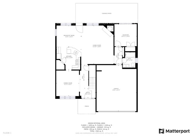 158 Diamond Ridge Ave in Canton, GA - Building Photo - Building Photo