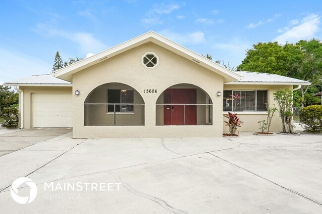 property at 13606 River Forest Dr