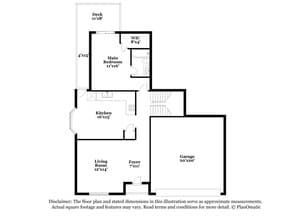 4634 Teller St in Columbus, OH - Building Photo - Building Photo