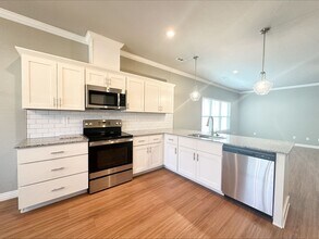 2067 N Penelope Ln in Fayetteville, AR - Building Photo - Building Photo