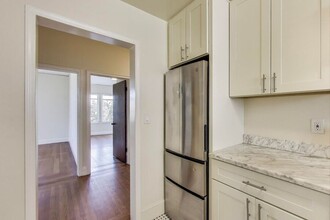 465 Bellevue Ave in Oakland, CA - Building Photo - Building Photo