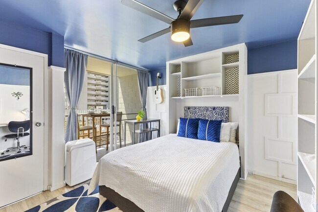 249 Long Island St in Honolulu, HI - Building Photo - Building Photo