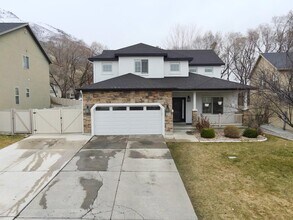 1078 Cinnamon Ridge Dr in Provo, UT - Building Photo - Building Photo